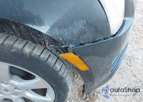 2014 Cadillac Ats Standard from USA, damaged, VIN 1G6AA5RA5E0152585